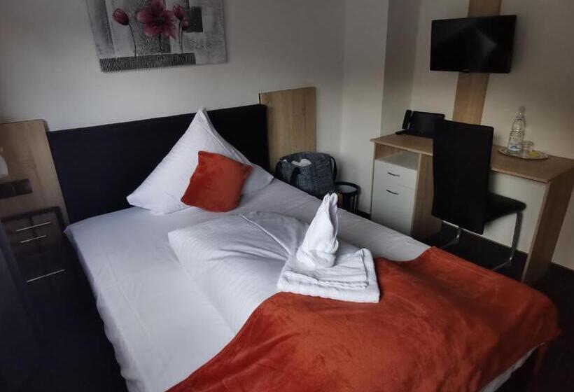 스탠다드 싱글 룸, Haus Am See