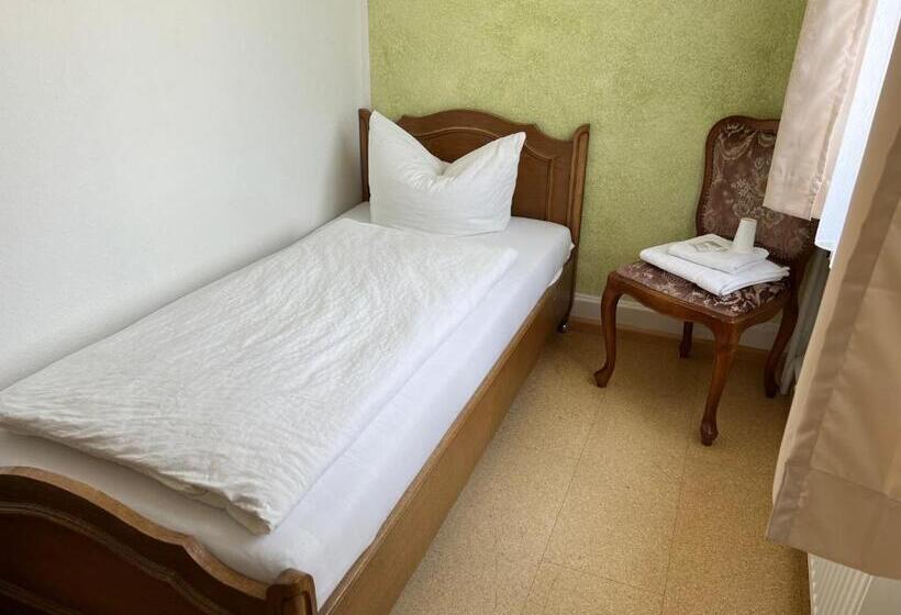 Standard 3 Pers. Værelse, Kühler Krug