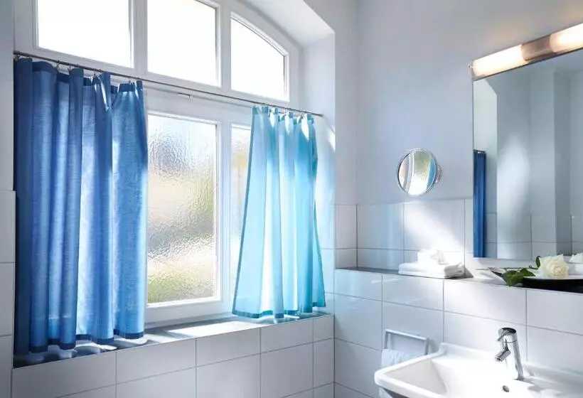 Standard Single Room, Kochs Stadt