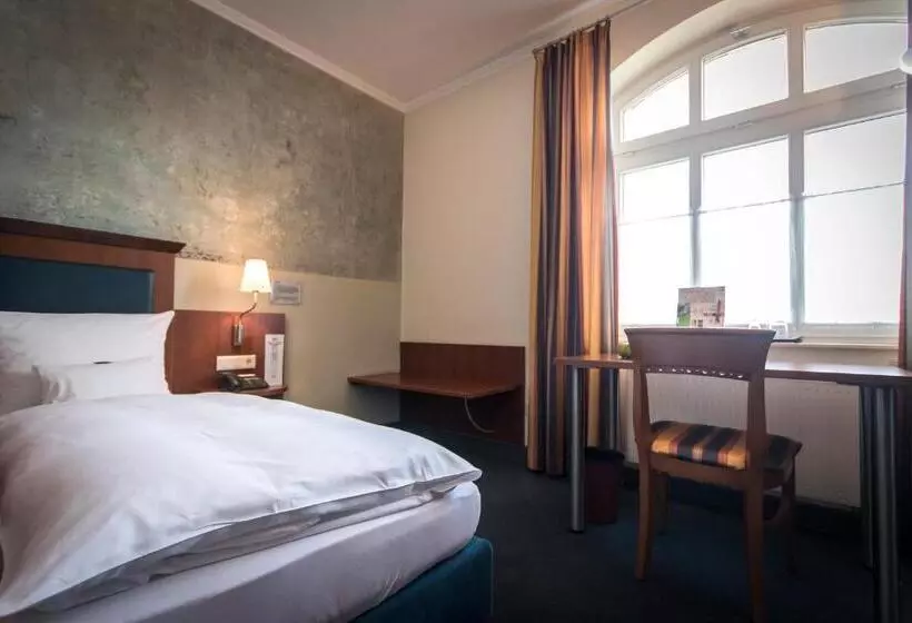 Standard Single Room, Kochs Stadt