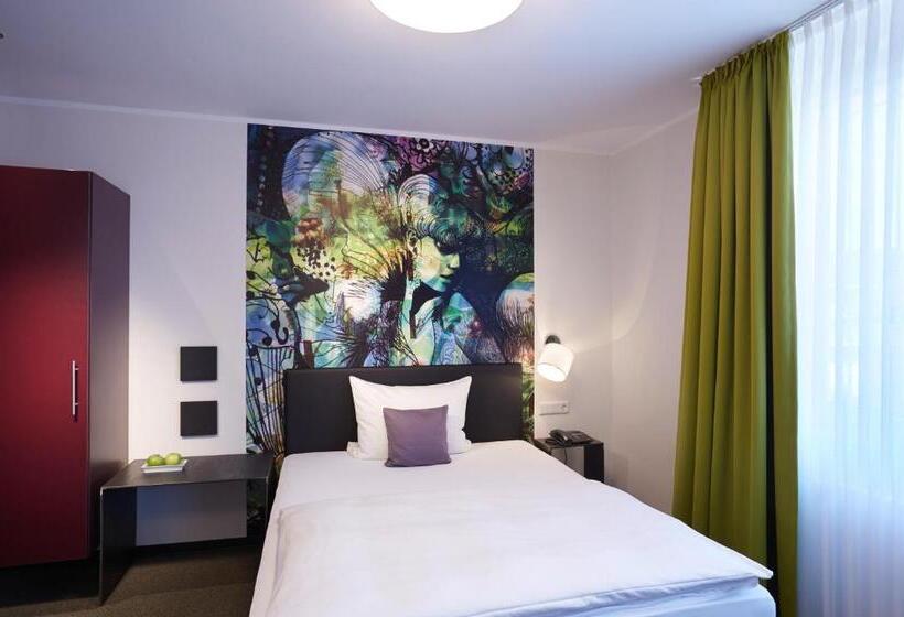 经典单人间, Kochs Stadt