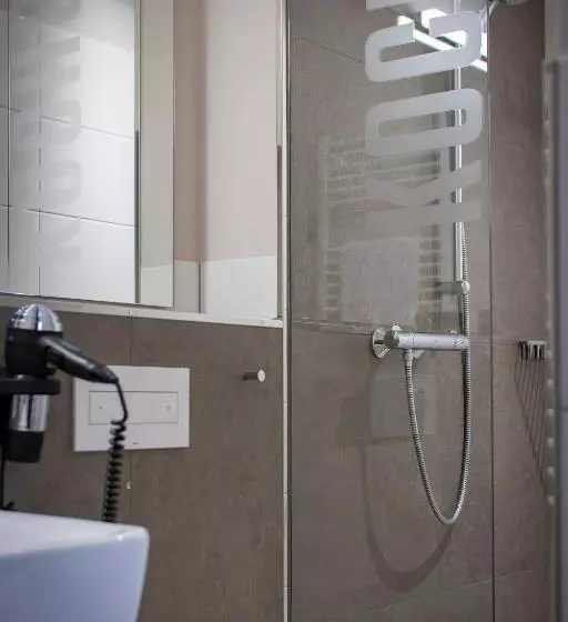 Classic Single Room, Kochs Stadt