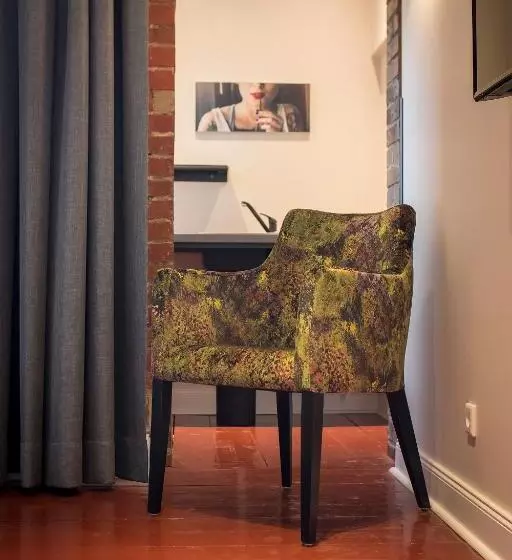 Comfort Single Room, Kochs Stadt