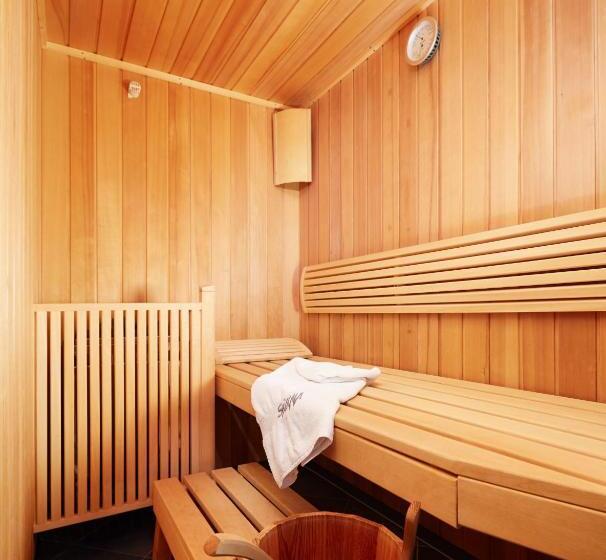 舒适型房间, Kochs Stadt