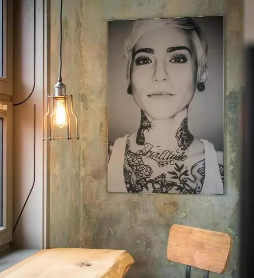 Comfort Room, Kochs Stadt
