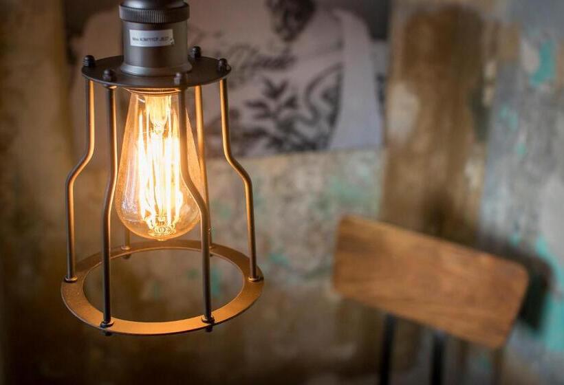 舒适型房间, Kochs Stadt