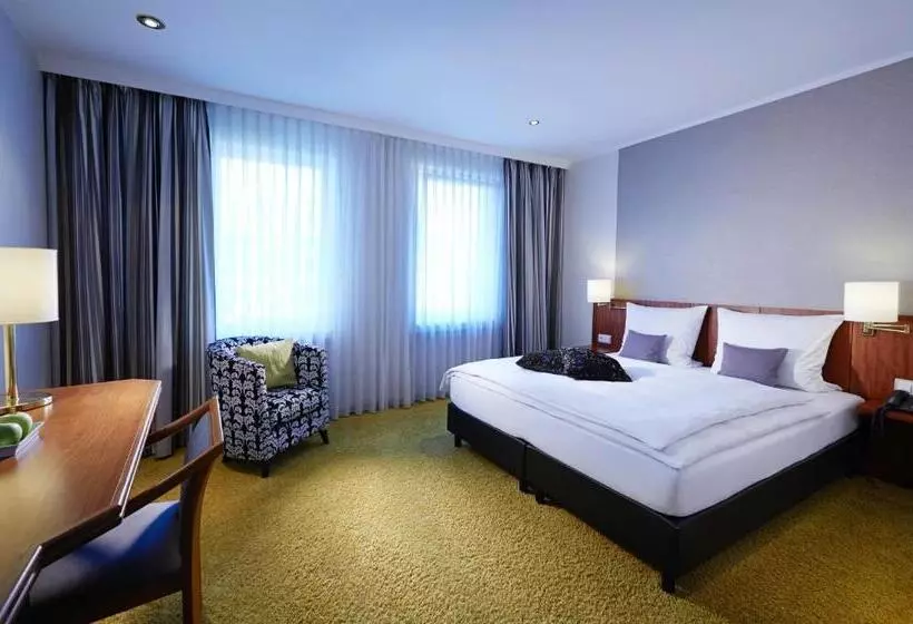 Classic Room, Kochs Stadt