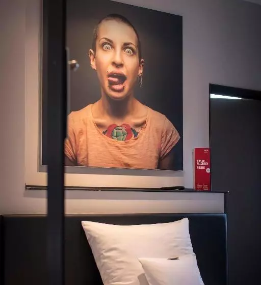 Classic Room, Kochs Stadt