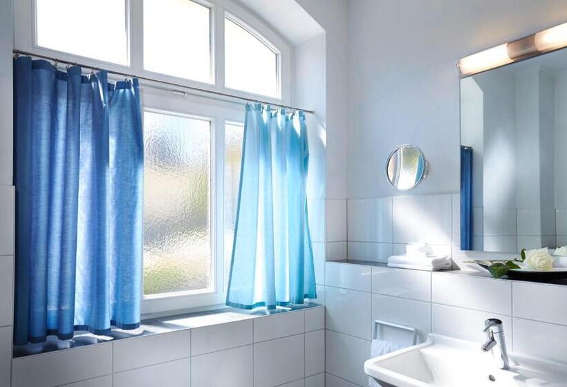 古典房间, Kochs Stadt