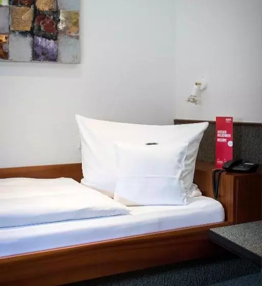Single Basic Room, Kochs Stadt