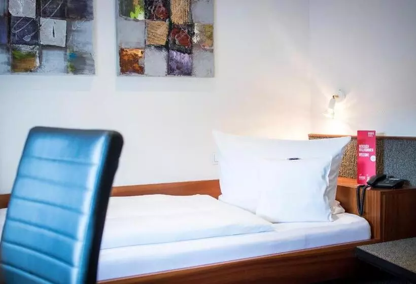 Single Basic Room, Kochs Stadt