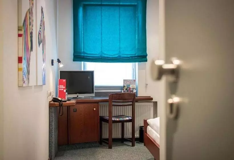 Single Basic Room, Kochs Stadt