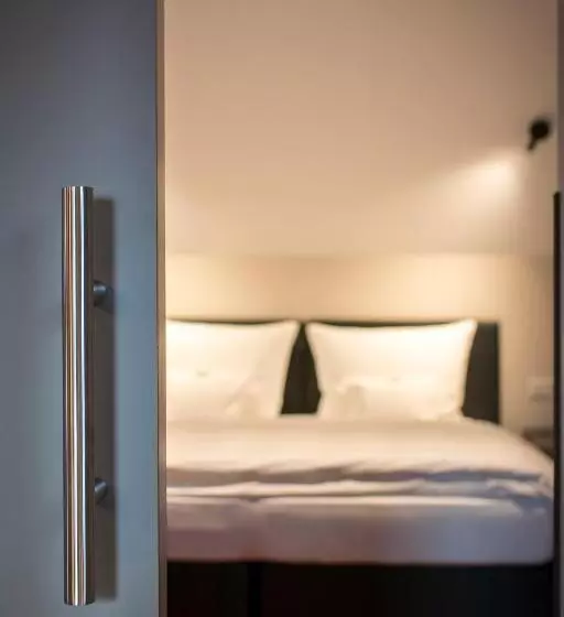 City View Suite, Kochs Stadt