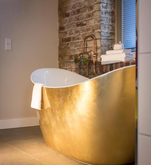 带城市景观的套间, Kochs Stadt