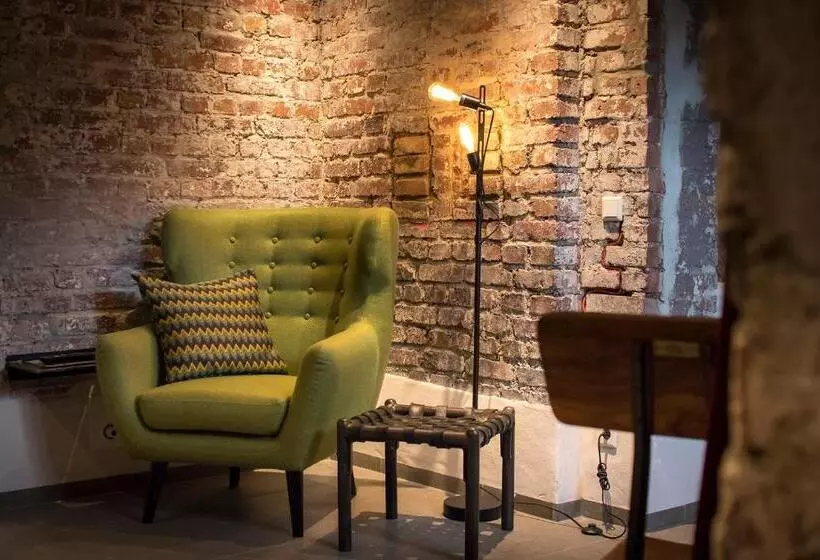 Suite with Terrace, Kochs Stadt