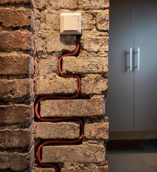 带露台的套间, Kochs Stadt