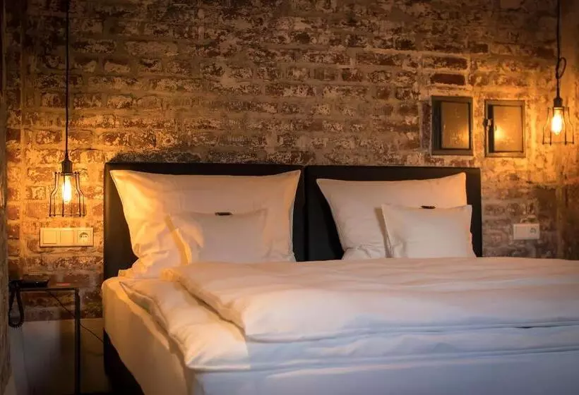 Suite with Terrace, Kochs Stadt