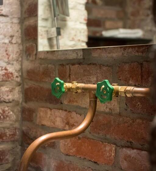 带露台的套间, Kochs Stadt