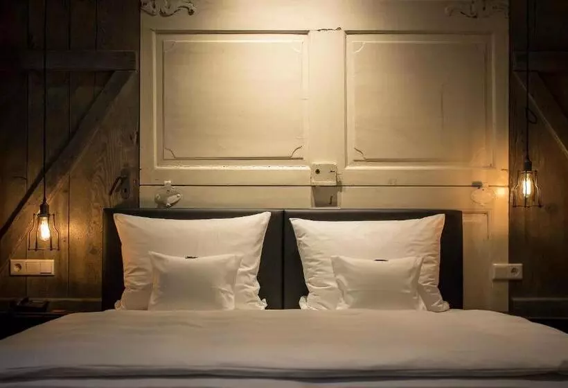 Comfort Single Room, Kochs Stadt