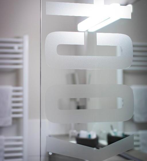 舒适型单人间, Kochs Stadt