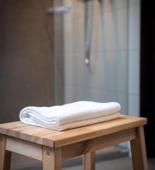 舒适型单人间, Kochs Stadt