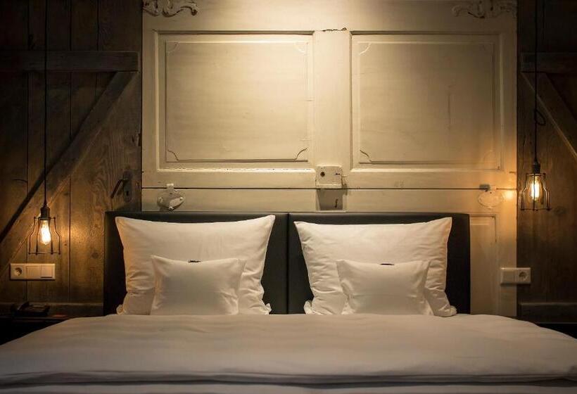 舒适型房间, Kochs Stadt