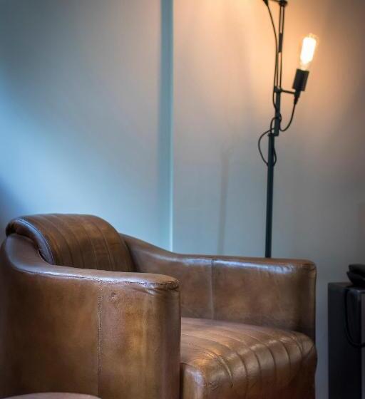 舒适型房间, Kochs Stadt