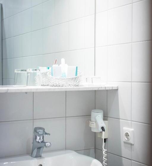 单人基本间, Kochs Stadt