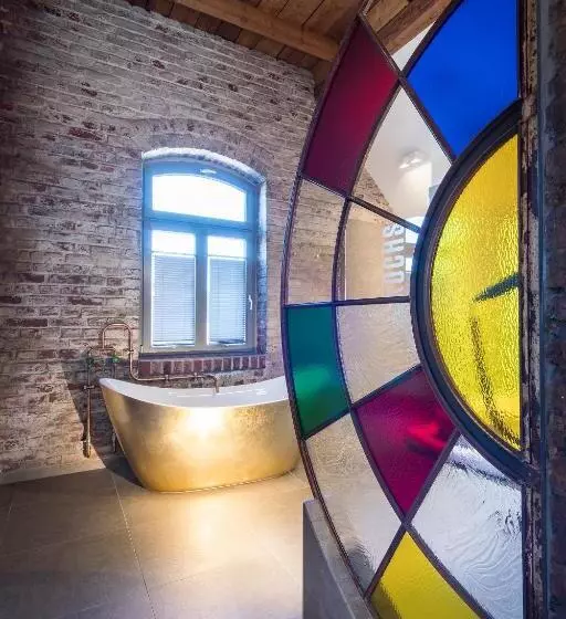City View Suite, Kochs Stadt