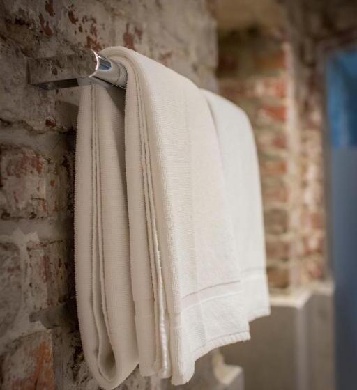 带露台的套间, Kochs Stadt