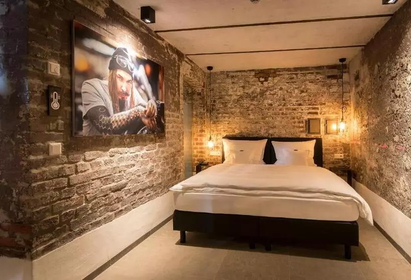 Suite with Terrace, Kochs Stadt