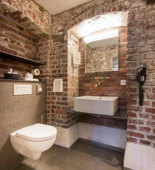 带露台的套间, Kochs Stadt