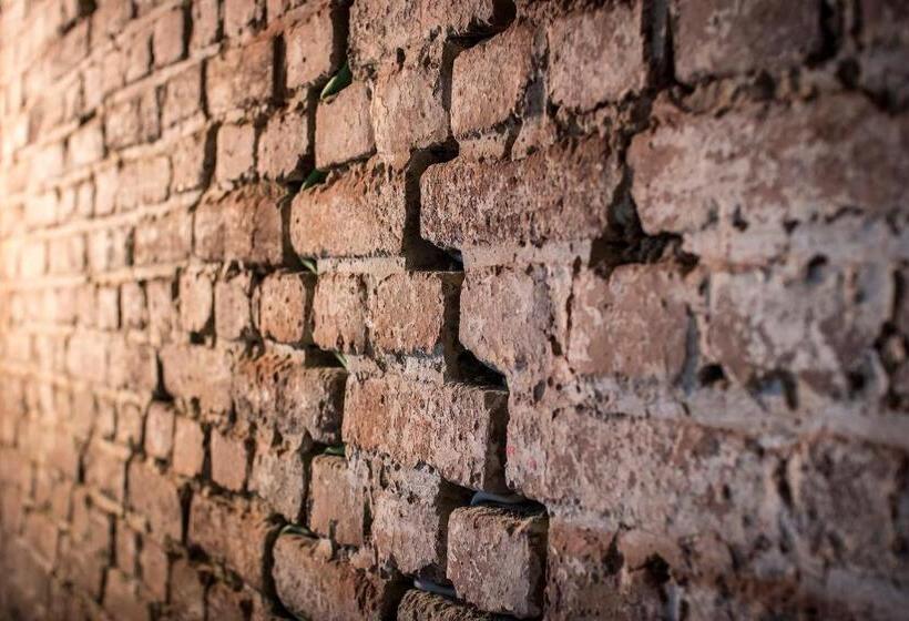 带露台的套间, Kochs Stadt