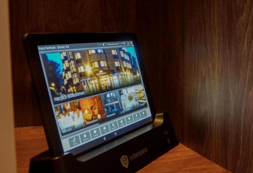 标准单人间, Kranz Park