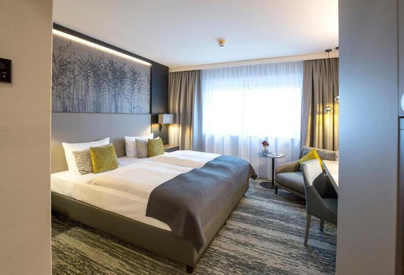 舒适型房间, Kranz Park