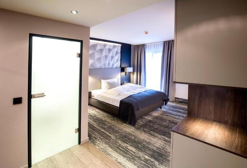 Номер Комфорт, Kranz Park