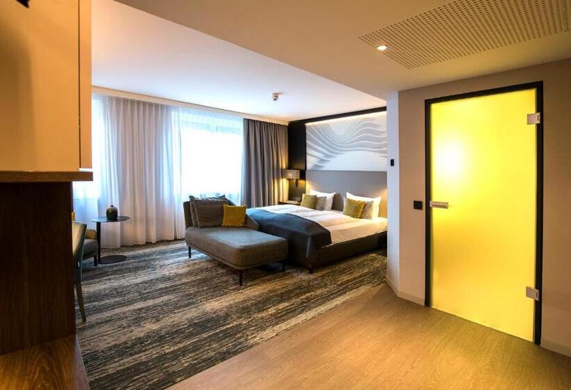 חדר סופריור, Kranz Park