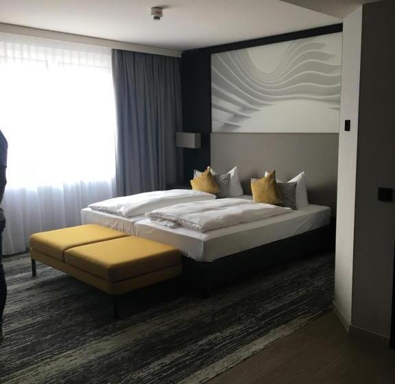 חדר סופריור, Kranz Park