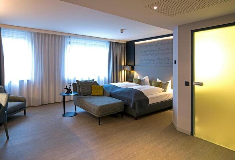 Номер Superior, Kranz Park