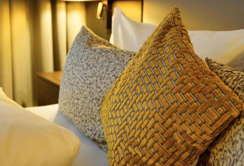 חדר סטנדרט, Kranz Park