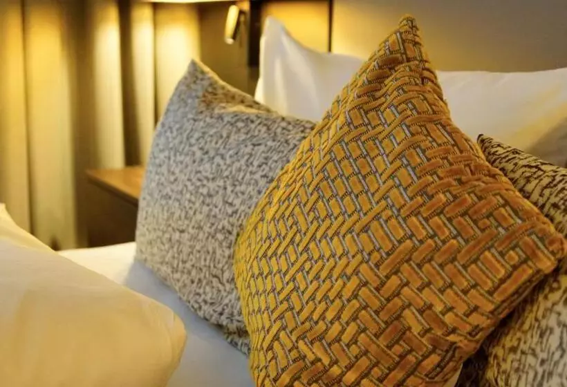 スタンダードルーム, Kranz Park