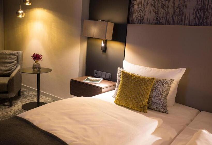 סוויטת ג'וניור, Kranz Park