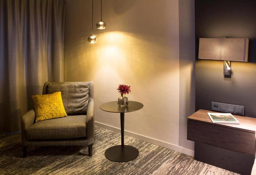 Полулюкс, Kranz Park