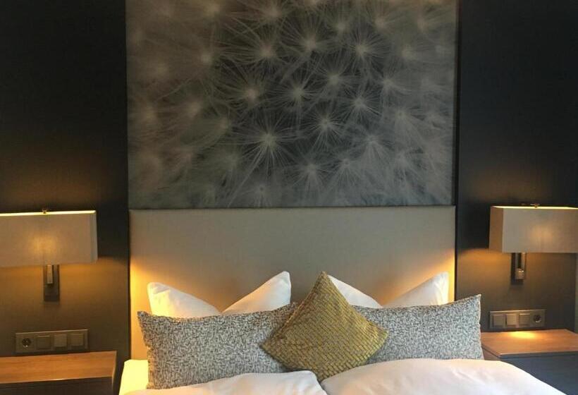 חדר קומפורט, Kranz Park