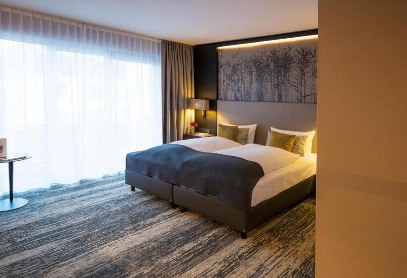 Номер Superior, Kranz Park