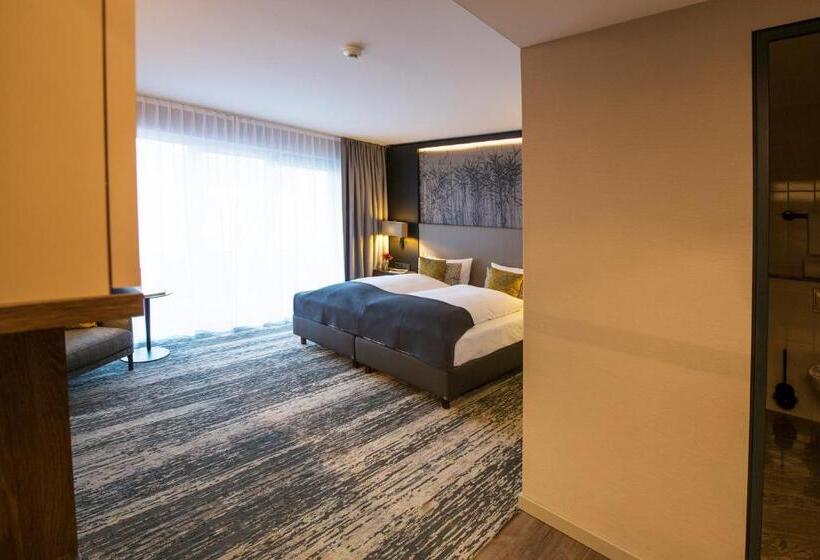 高级大房间, Kranz Park