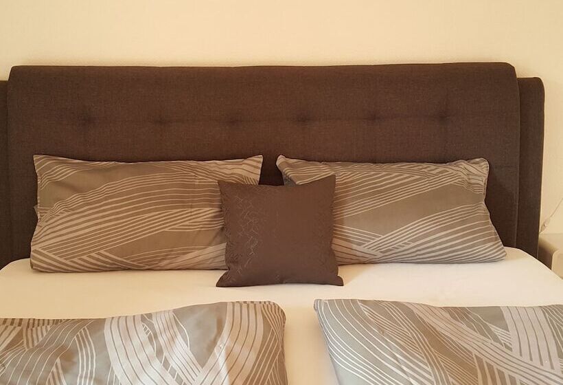 스탠다드 룸, Landhotel Linden Am Venekotensee