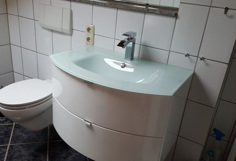 스탠다드 룸, Landhotel Linden Am Venekotensee