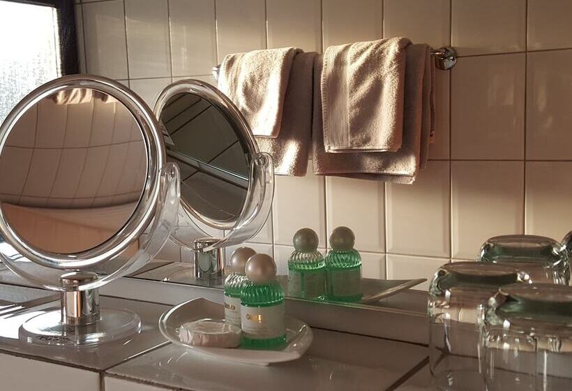 스탠다드 룸, Landhotel Linden Am Venekotensee