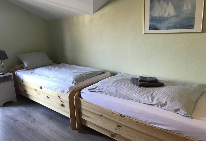 스탠다드 룸, Landhotel Linden Am Venekotensee